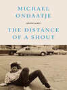 The Distance of a Shout